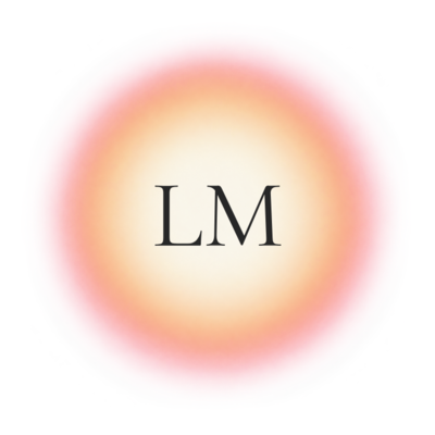 Logo Lucía Morata
